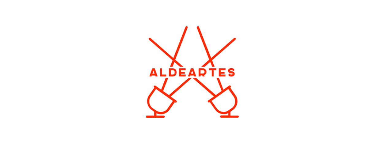 Aldeartes