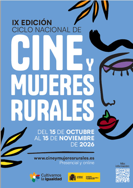 Cartel del ciclo