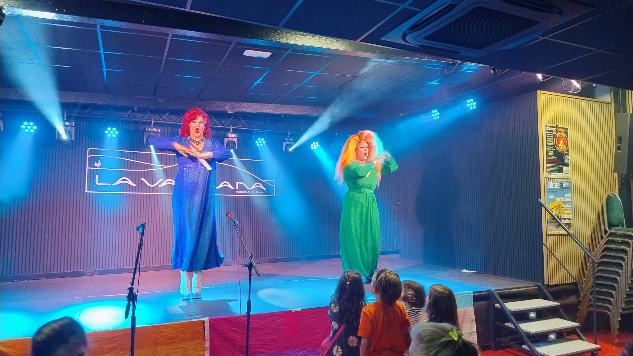 Gala orgullo rural 2026